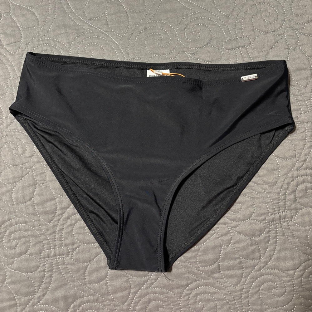 AXESEA Womens Bikini Bottoms Swim Bottoms Swimsui Swim Briefs